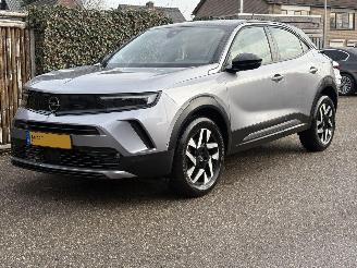 krockskadad bil auto Opel Mokka 1.2 TSI SPORT TWO-TOWN NAVI 102PK 2025/6