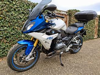 BMW R 1200 RS ABS ESA BOSS picture 12