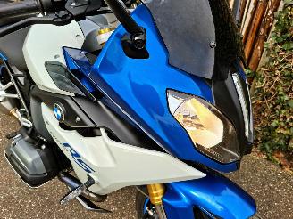 BMW R 1200 RS ABS ESA BOSS picture 4