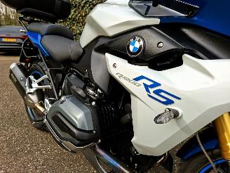 BMW R 1200 RS ABS ESA BOSS picture 5