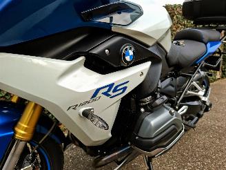 BMW R 1200 RS ABS ESA BOSS picture 14