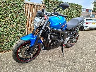 Yamaha FZ 6 Fazer ABS picture 10