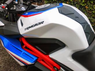 CFMoto  TR MOTOR GP1 125CC SPORT picture 16