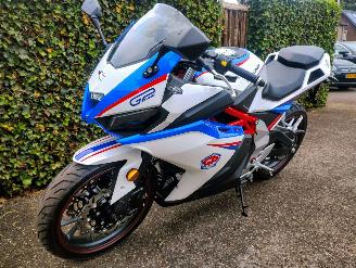 CFMoto  TR MOTOR GP1 125CC SPORT picture 10