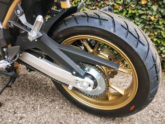 CFMoto  TR MOTOR GPR 125 CC SPORT picture 15