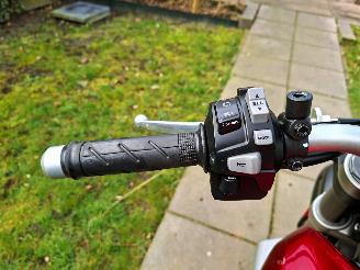 Honda  CB1000R SC-R Custom Naked Race picture 23