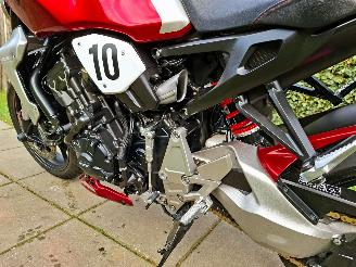 Honda  CB1000R SC-R Custom Naked Race picture 16
