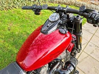 Harley-Davidson  FXFBS 114 FAT BOB - Vance & Hines - Hyper Pro picture 6