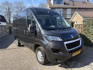  Peugeot Boxer 330 2.2 BlueHDi 140 L2H2 Premium 140PK geen schade 2022/2
