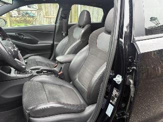 Hyundai I-30 GERESERVEERD N SPORT  2.0 PERFORMANCE 275PK SPORTBACK picture 12