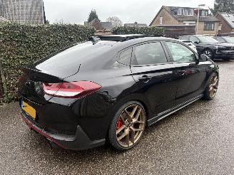 Hyundai I-30 GERESERVEERD N SPORT  2.0 PERFORMANCE 275PK SPORTBACK picture 2
