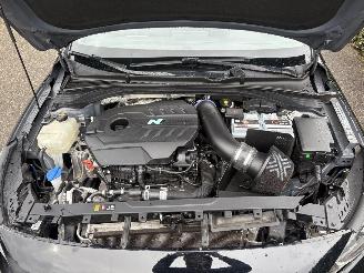 Hyundai I-30 GERESERVEERD N SPORT  2.0 PERFORMANCE 275PK SPORTBACK picture 10