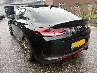 Hyundai I-30 GERESERVEERD N SPORT  2.0 PERFORMANCE 275PK SPORTBACK picture 6