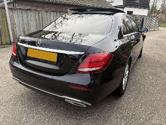 Mercedes E-klasse 220 d EXE PANORAMA LEER AUTOMAAT picture 3