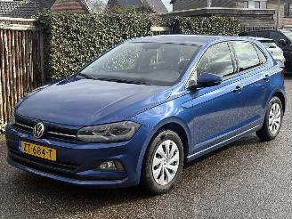 skadebil auto Volkswagen Polo 1.0 TSI SPORT 145 DKM NAP 2019/6