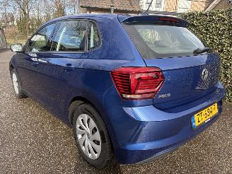 Volkswagen Polo 1.0 TSI SPORT 145 DKM NAP picture 3