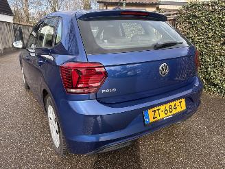 Volkswagen Polo 1.0 TSI SPORT 145 DKM NAP picture 4
