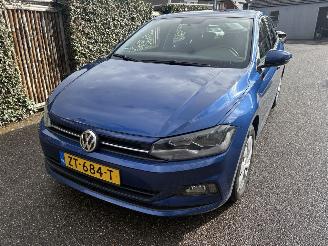 Volkswagen Polo 1.0 TSI SPORT 145 DKM NAP picture 2