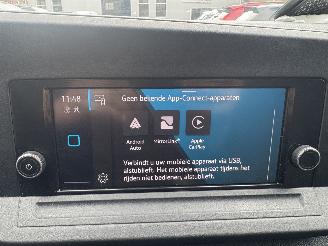 Volkswagen Caddy 2.0 TDI AUTOMAAT COMFORT-LINE picture 20