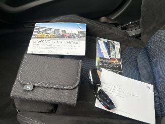 BMW 1-serie M-SPORT 140 PK  AUTOMAAT PANORAMA NAP !!! picture 19