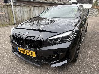 BMW 1-serie M-SPORT 140 PK  AUTOMAAT PANORAMA NAP !!! picture 6