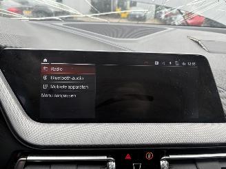 BMW 1-serie M-SPORT 140 PK  AUTOMAAT PANORAMA NAP !!! picture 35