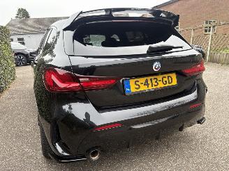 BMW 1-serie M-SPORT 140 PK  AUTOMAAT PANORAMA NAP !!! picture 7