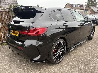 BMW 1-serie M-SPORT 140 PK  AUTOMAAT PANORAMA NAP !!! picture 2