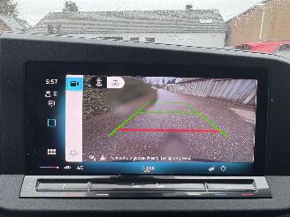 Volkswagen Caddy maxi 2.0  TDI COMFORT-LINE AUTOMAAT NAP !! picture 18