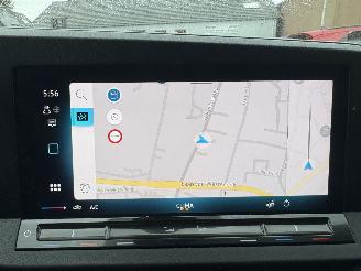 Volkswagen Caddy maxi 2.0  TDI COMFORT-LINE AUTOMAAT NAP !! picture 15