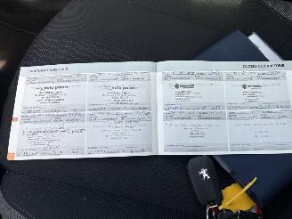 Peugeot 308 1.2 SPORT EXE picture 25