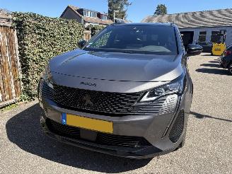 Peugeot 3008 1.2 GT AUTOMAAT 131 PK picture 5
