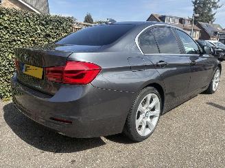 BMW 3-serie 318i Centennial High Executive 136PK picture 4