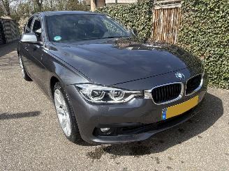 BMW 3-serie 318i Centennial High Executive 136PK picture 2