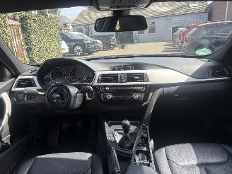 BMW 3-serie 318i Centennial High Executive 136PK picture 12