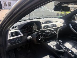 BMW 3-serie 318i Centennial High Executive 136PK picture 10