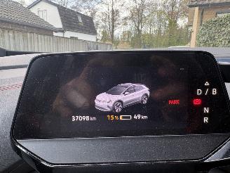 Volkswagen ID.4 GTX 4Motion 77 kWh 300PK 500KM actieradius picture 19