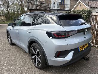 Volkswagen ID.4 GTX 4Motion 77 kWh 300PK 500KM actieradius picture 6