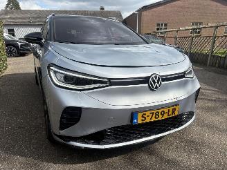 Volkswagen ID.4 GTX 4Motion 77 kWh 300PK 500KM actieradius picture 7