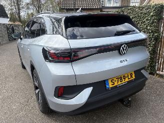 Volkswagen ID.4 GTX 4Motion 77 kWh 300PK 500KM actieradius picture 8
