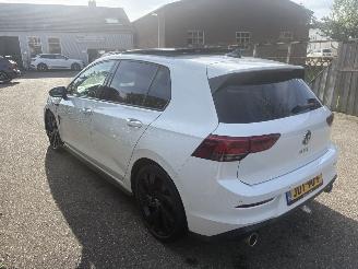 Volkswagen Golf VIII GTI 2.0 245 PK PANORAMA picture 6