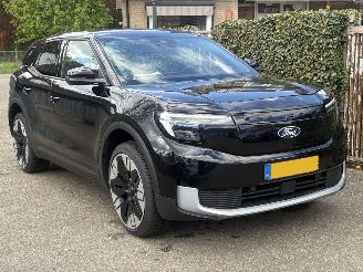 Vaurioauto  passenger cars Ford Explorer Premium Extended Range RWD 77 kWh 2025/12