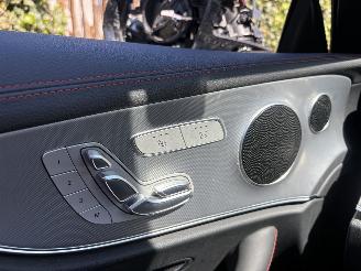 Mercedes E-klasse 53 AMG 4-MATIC CABRIO 450 PK EXE picture 21