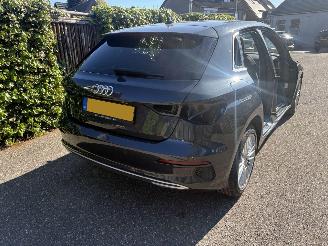 Coche accidentado Audi A3 35 TFSI  150 PK HYBRIDE AUTOMAAT SPORT 2020/11