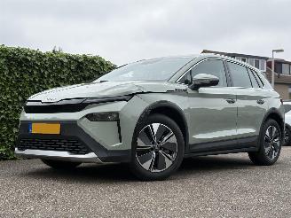 škoda osobní automobily Skoda Elroq 85 KWH SPORT Edition 2025 2025/12