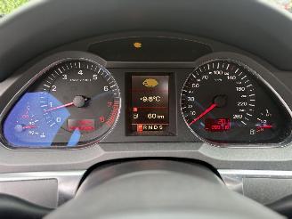 Audi A6 avant 2.4 PRO LINE AUTOMAAT 177PK picture 17
