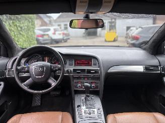 Audi A6 avant 2.4 PRO LINE AUTOMAAT 177PK picture 13