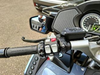 BMW R 1200 RT ABS picture 21