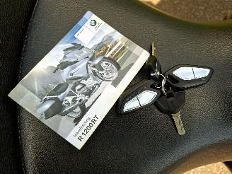 BMW R 1200 RT ABS picture 24