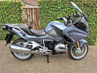  BMW R 1200 RT ABS 2014/3